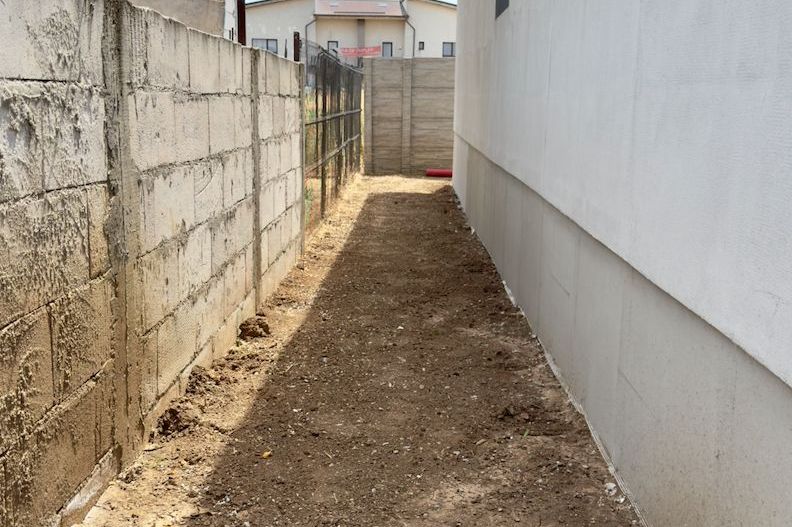 Casa individualǎ Bâcu, construcție 2025 la preț de apartament ! - Poză 26