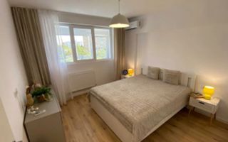 3 camere renovat (2min metrou Raul Doamnei) - Poză 8