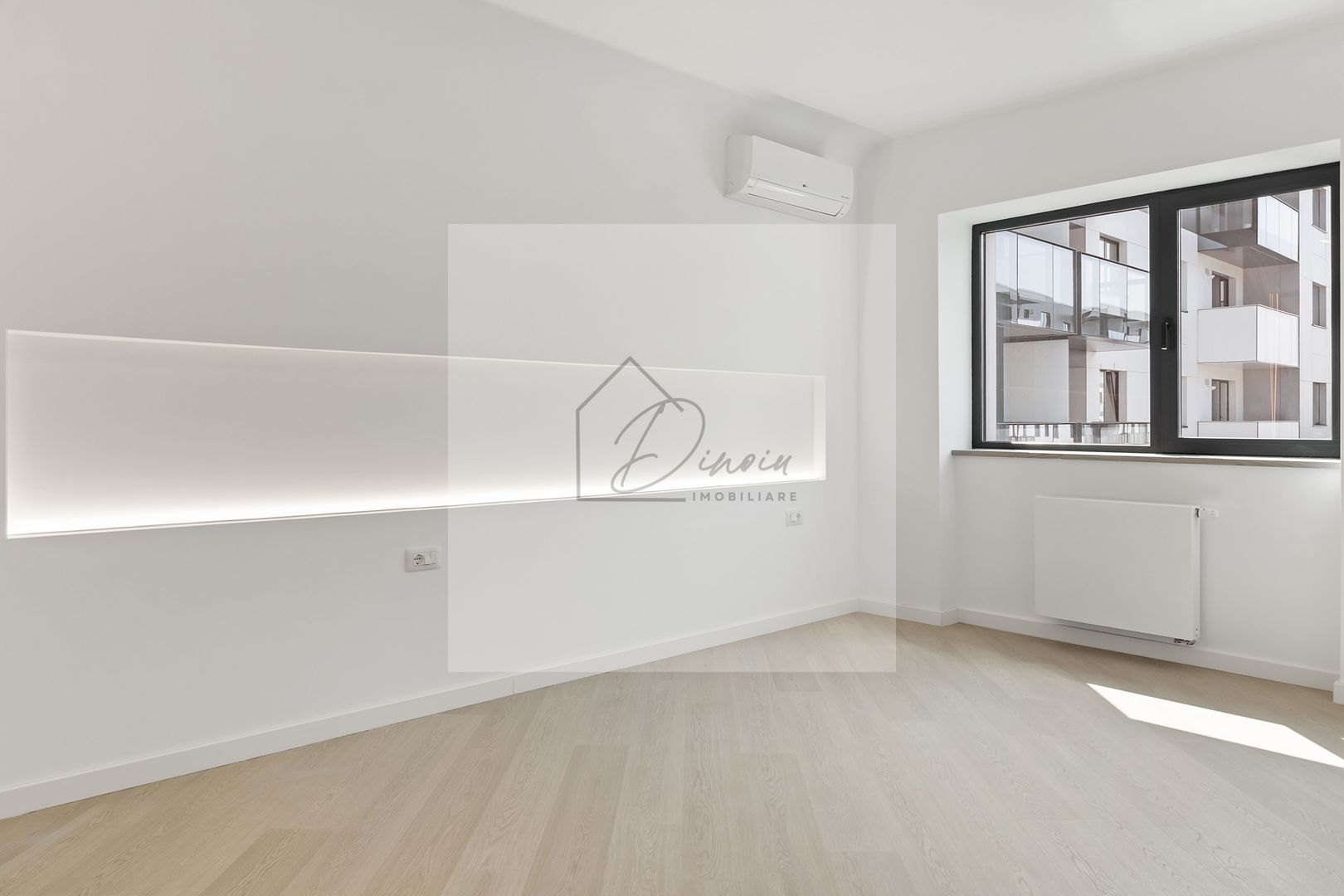 COM 0% I Cortina North | Apartament 3 Camere | Finisaje Lux I 199k PJ - Poză 19