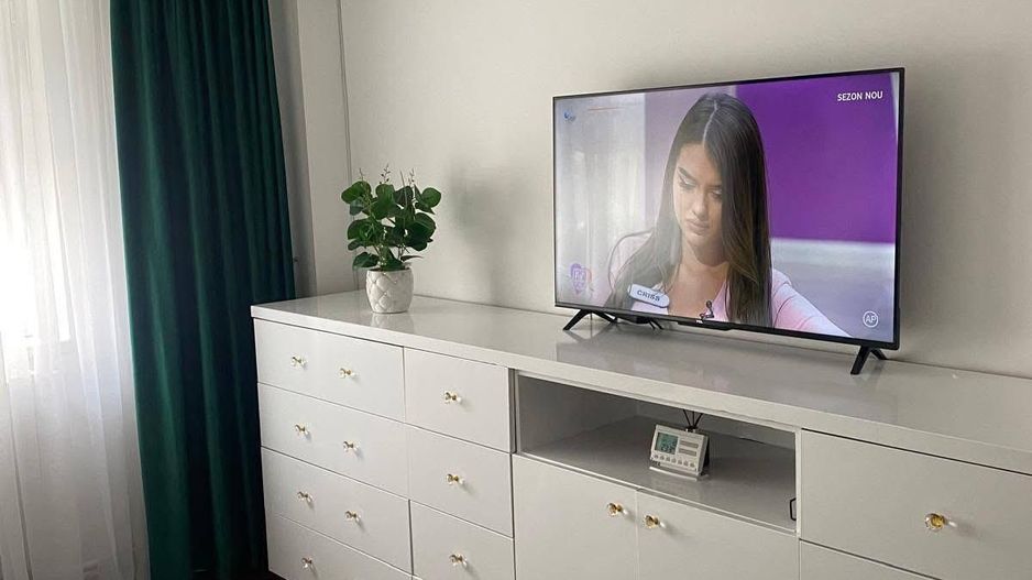 Apartament 3 camere decomandat Popesti Leordeni - Poză 3