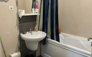 Apartament 2 camere 50mp | balcon | 8mp | parcare | cartier Borhanci - Poză 8