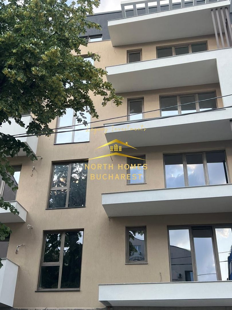 0% COMISION - 2 Camere De Vanzare spatios Aviatiei! - Poză 2