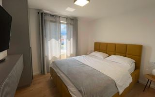 Apartament cu 2 camere in Buna Ziua - Poză 5