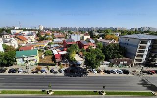 2 camere Brancoveanu Piata Sudului, costuri mici, metrou la 15 minute pietonale - Poză 3