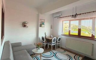Apartament 3 camere de închiriat în Tătărași, Iași, renovat complet - Poză 2