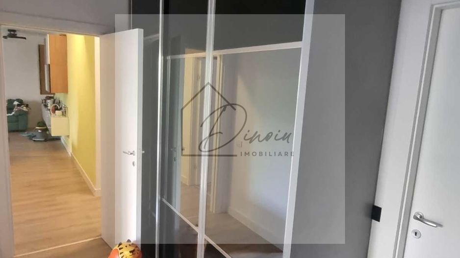 Apartament 3 camere Fizicienilor Central District 4 Elements - Metrou - Poză 6