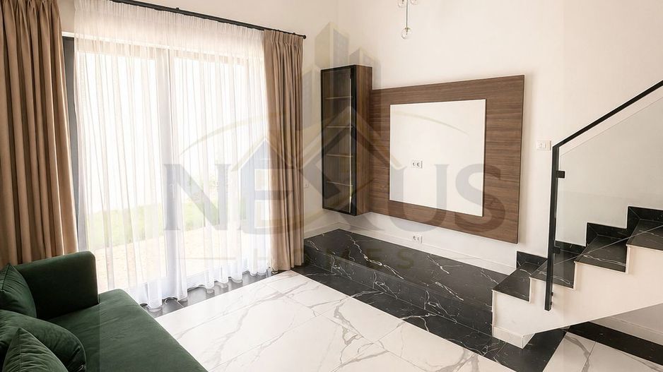 Pantelimon-Vila individuala |Complex rezidential | Acte gata - Poză 1