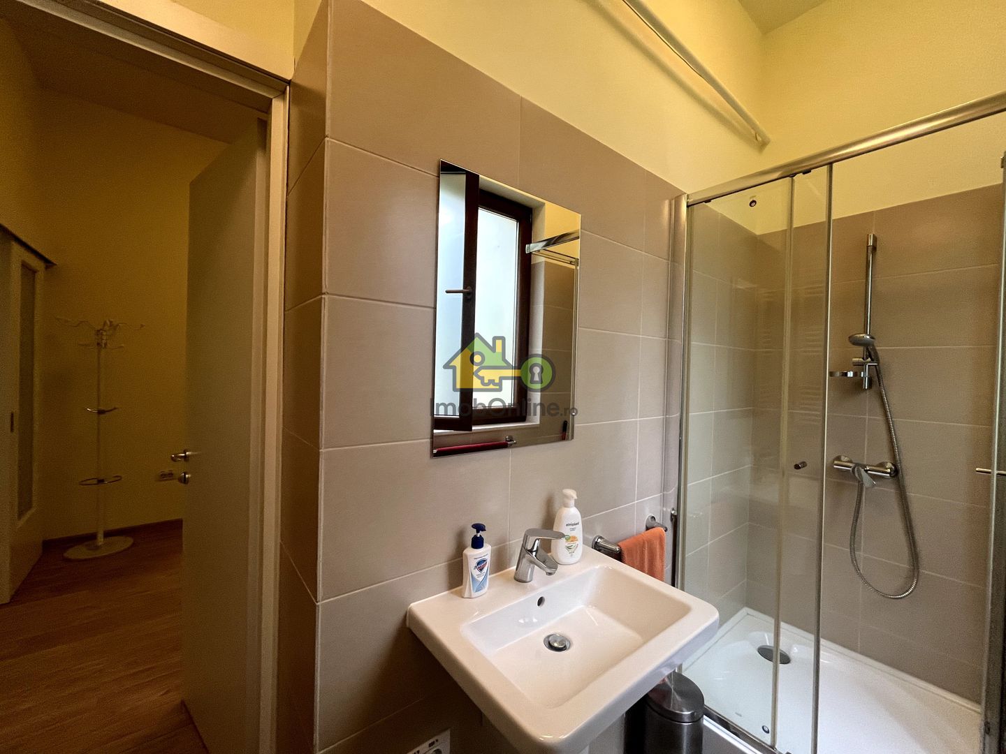 Apartament,  2 Camere, 110 Mp., Etaj 1, Take Ionescu - Poză 18