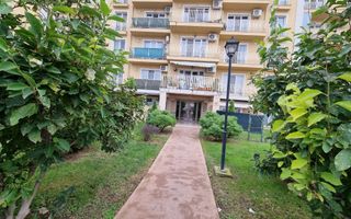 2 CAMERE +PARCARE IN COSMOPOLIS - Poză 7