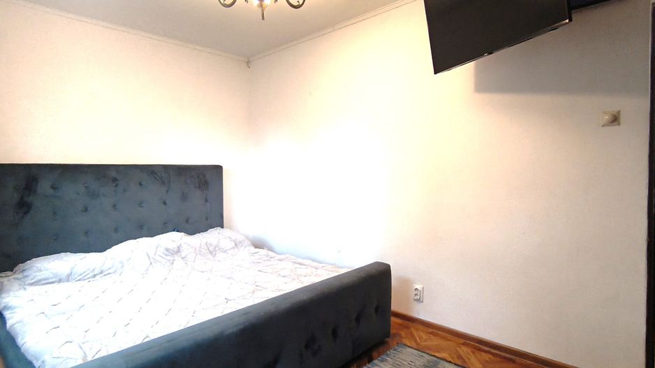 Sagului | 3 camere | 64 mp utili+balcon | centrala proprie | Et. 2\4 - Poză 21