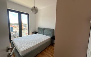 Vanzare apartament 3 camere | mobilat si utilat | 2 locuri parcare - Poză 5