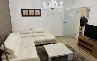 Apartament Lux 4 camere metrou loc parcare - Poză 8