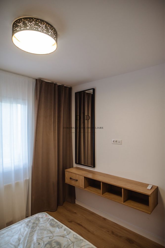 Apartament cu 4 camere de vânzare| cartier Manastur-zona Big Fitness - Poză 9