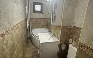 Apartament 2 camere Sagului etaj 1 cu centrala - Poză 11