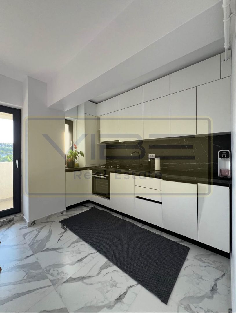Apartament 2 camere+parcare Bucium -Mega Image Visani - Poză 17