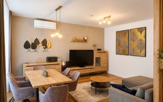 CASĂ TIP DUPLEX –GATED COMMUNITY | PANOURI SOLARE | DOTARI PREMIUM - Poză 3
