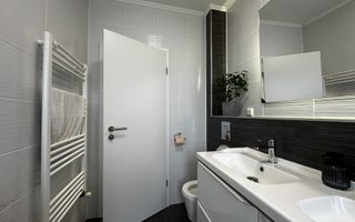 Apartament la cheie | Etaj intermediar | Zona Str Teilor-Floresti - Poză 14