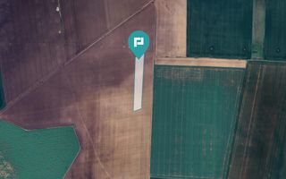 Teren 36.000 mp în Peciu Nou - Poză 2