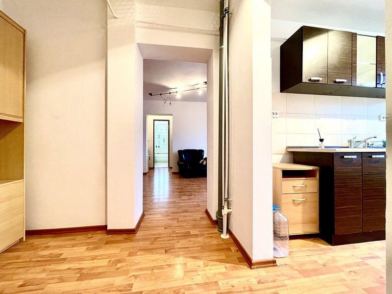Apartament cu 2 camere, 54 mp util, etaj 3 - Take Ionescu - Poză 14