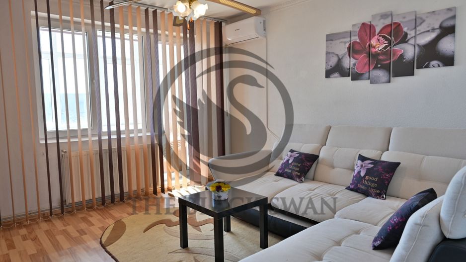 Apartament cu 3 camere de vanzare | Mobilat | Ploiesti | Comision 0% - Poză 2