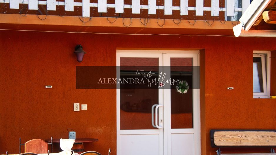 Charming Home By Feleacu, 1582 mp teren. Se accepta schimburi. - Poză 6