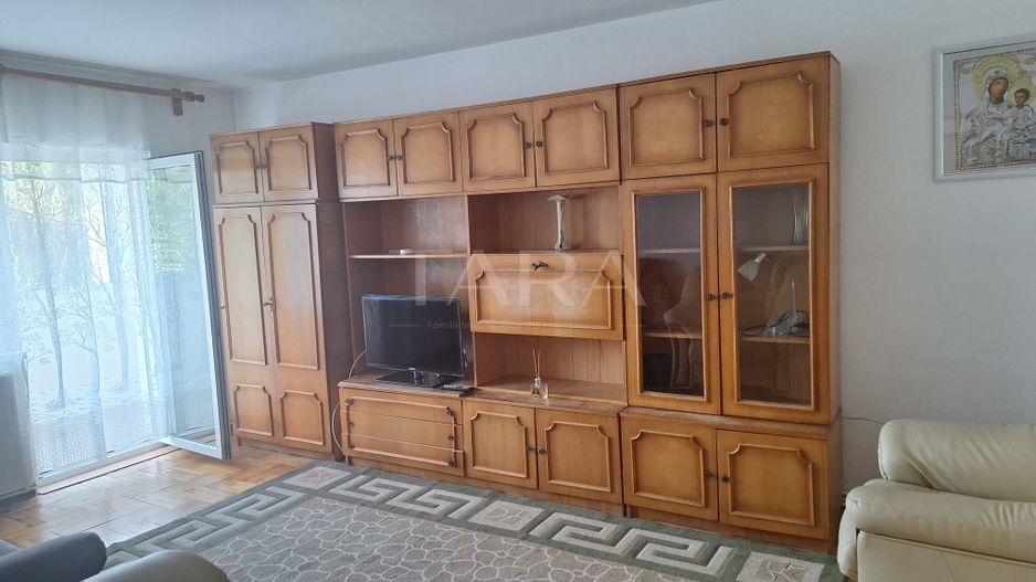Apartament  4 camere Zorilor, zona Facultatea de Arhitectura - Poză 4