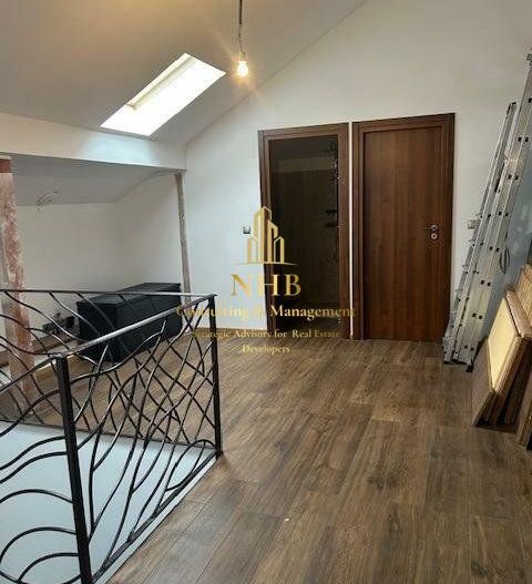 Vila individuală de vazare - Bucureşti- Sector 2- zona Obor-PARCARE - Poză 14