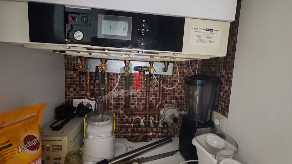 Vitan-Auchan - Vila P+2 - Libera - Poză 5