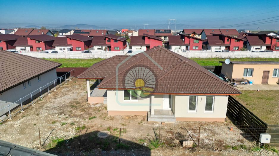 Rezervat! Casa  Tarlungeni Izvor Brasov - Poză 3