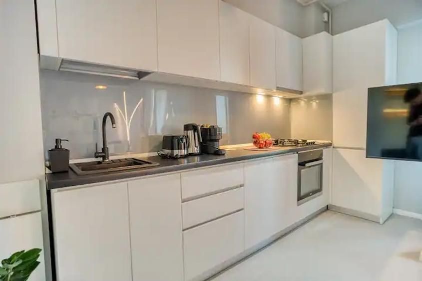 DISPONIBIL ACUM,UNIRII,BL NOU UNION PLAZA,MOBILAT,CENTRALA,PARCARE-2,METROU - Poză 9