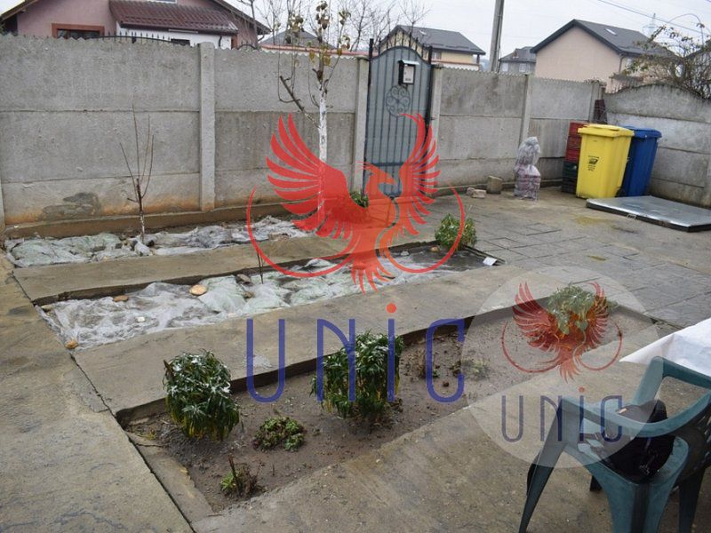 Casa la pret de apartament!!Bariera Valcii - Poză 13