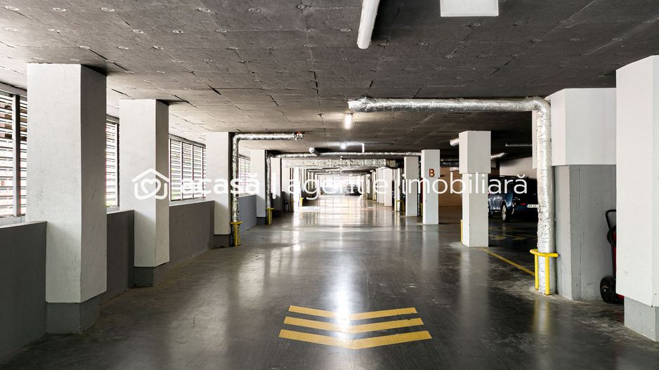 De vânzare spațiu de birouri Ultracentral în Arad - Poză 13