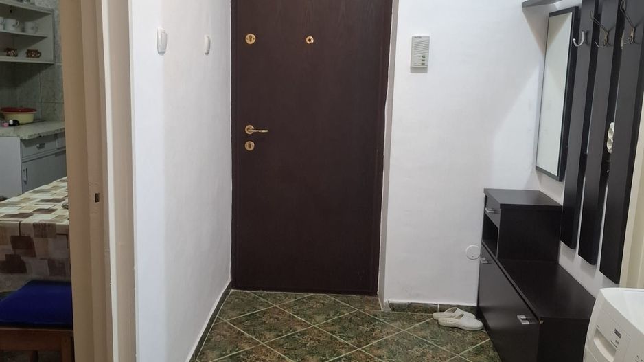 Garsoniera Racadau- Str Jepilor,bloc vila - Poză 3