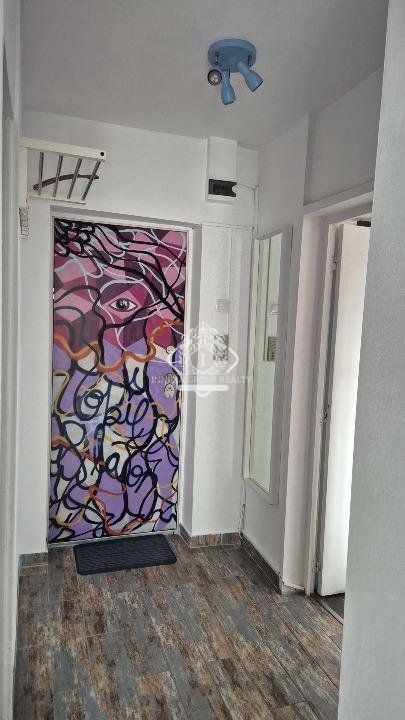 Cismigiu-Stirbei Vodă | Garsoniera | 43mp | et 3 | 2 balcoane | 525 euro - Poză 7