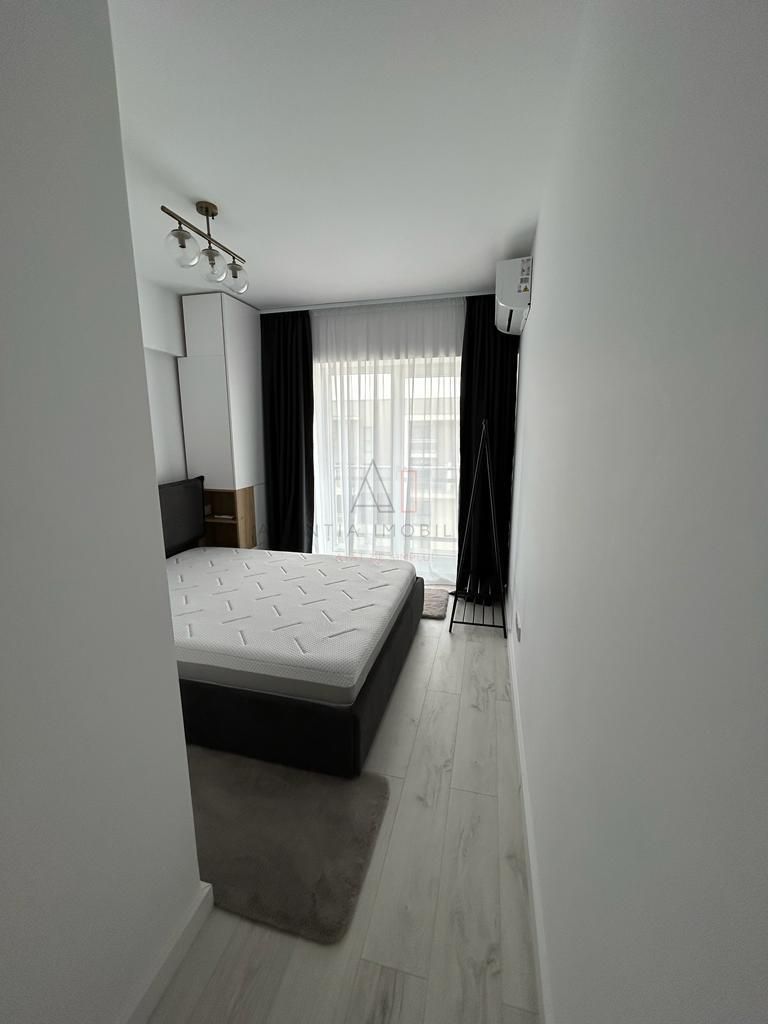Penthouse cu loft Barbu Vacarescu 333.000 - Poză 13