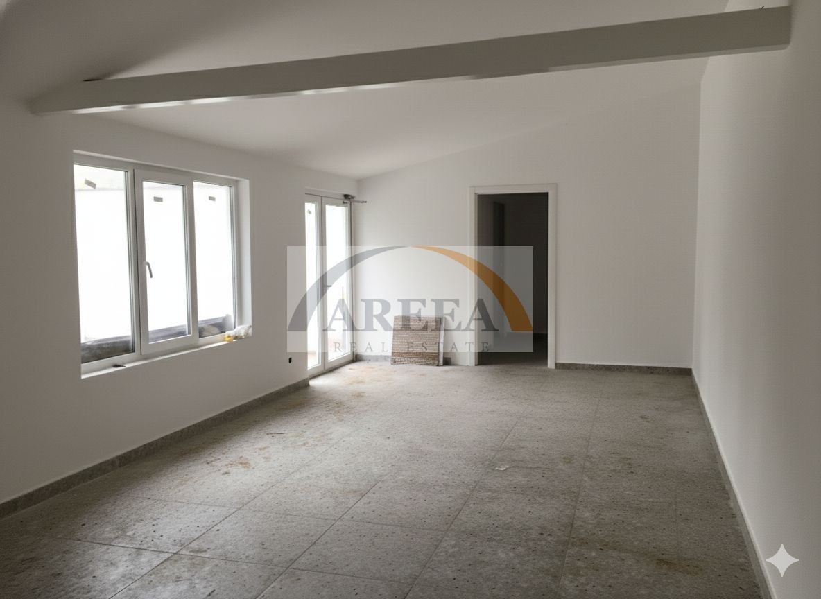 INCHIRIERE - spatiu comercial PIATA SUDULUI - parter, curte, parcare - Poză 8