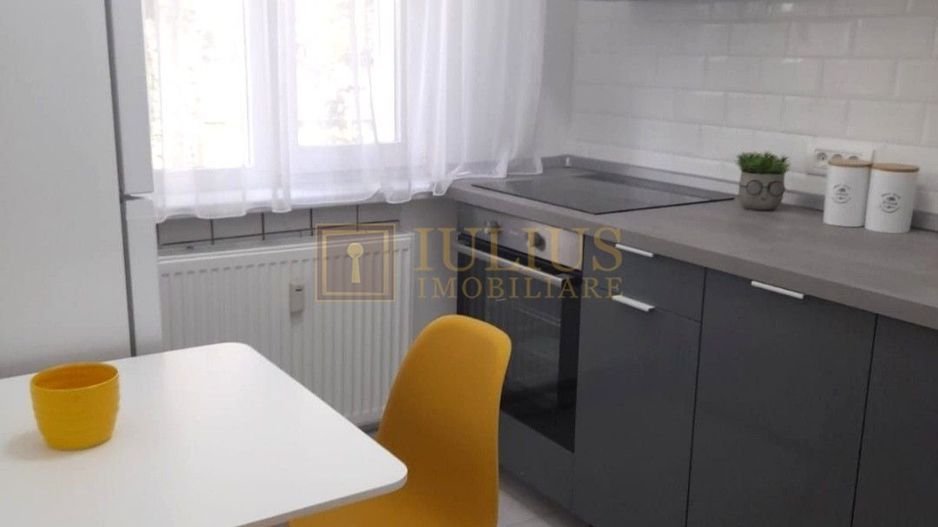 Apartament, 1 camera, Medicina - Poză 4