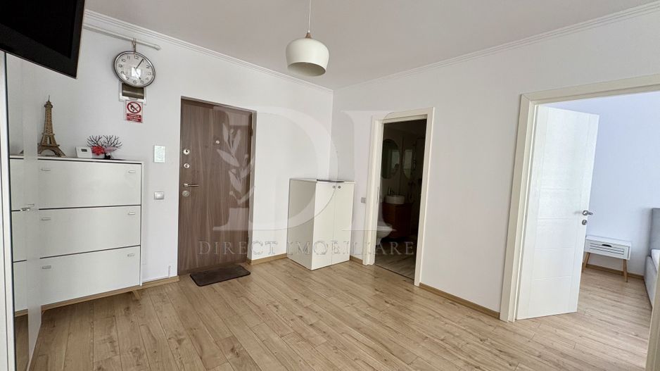 Apartament 2 camere– Zona Cetății, Florești - Poză 7