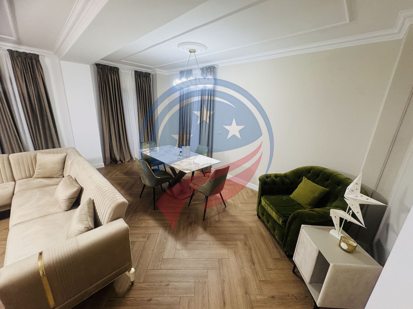 Super locație, super apartament 4 camere Ultracentral - Poză 22