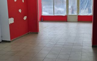 Spațiu comercial 64 mp – Vitrină stradală, Piața Mihai Viteazu - Poză 1