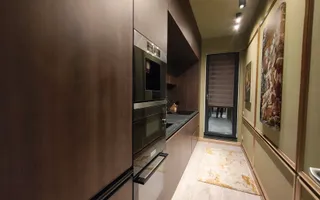 Premium Apartament Unicat Zona Politehnica Iuliu Maniu 6 Afi Mall - Poză 29