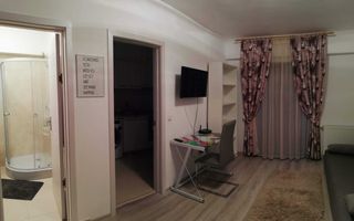Apartament de inchiriat, Centru - Mitropolie - Palas Campus, Iasi, disponibil de la 1 August 2026 - Poză 1