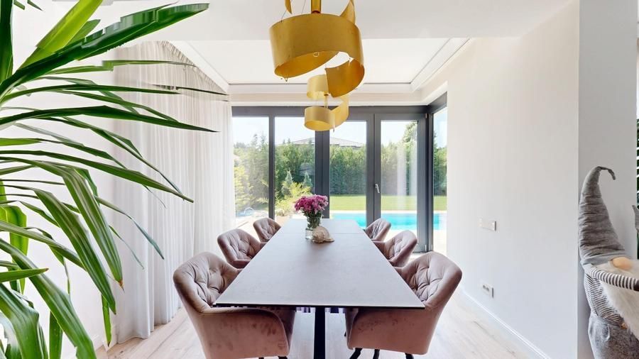 Casa Corbeanca, Paradisul Verde - Poză 3