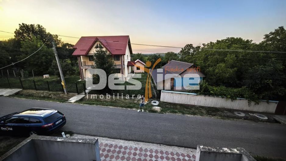 Casă individuală 4 camere 2 garaje 150 mp + anexa și gradina - Poză 18