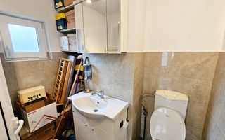 Spatiu de birouri de vanzare Cetate, 50 mp, zona Stadion - Parter - Poză 7