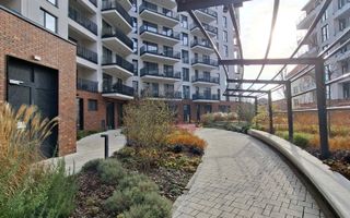 Apartament la Paltim + loc de parcare subteran - Poză 20