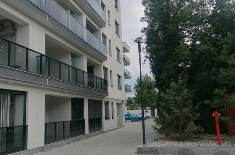 Studio Erou Iancu Nicolae 133-nemobilat, parcare subterana - Poză 23