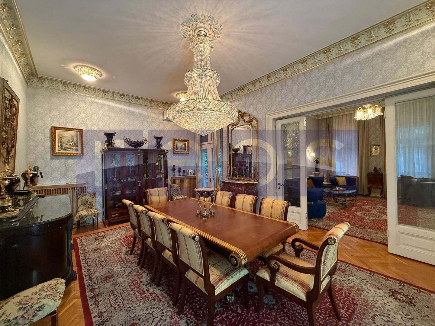 VANZARE VILA DEOSEBITA 400MP | ICOANEI | SINGUR IN CURTE | TEREN 625MP - Poză 2