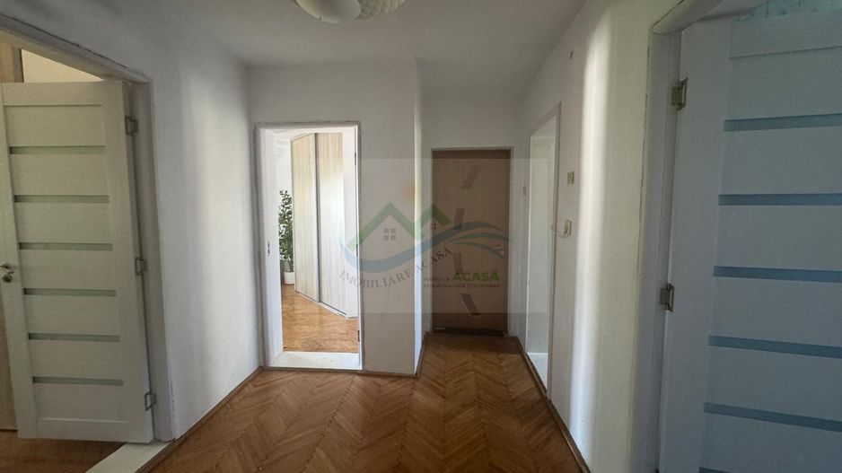 Casă tip duplex Suceava/Cartier Zamca Bloc 4 apartamente/Clinica - Poză 25