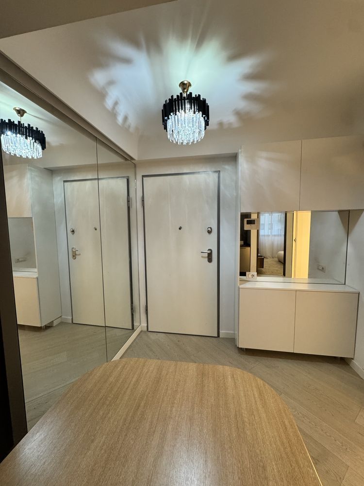 Apartament 2 camere Cortina North - Poză 2